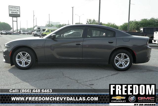 used 2023 Dodge Charger car, priced at $22,698