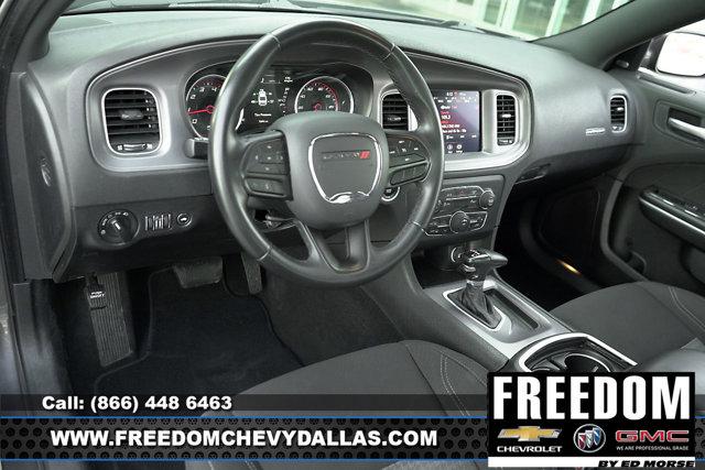 used 2023 Dodge Charger car, priced at $22,698