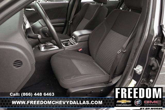 used 2023 Dodge Charger car, priced at $22,698