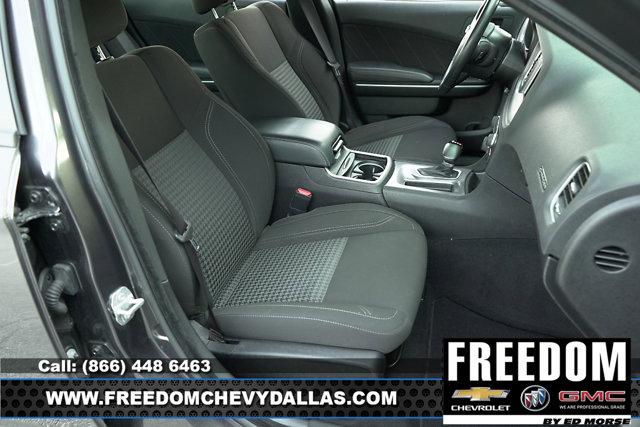used 2023 Dodge Charger car, priced at $22,698