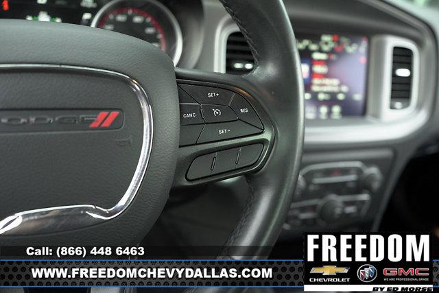 used 2023 Dodge Charger car, priced at $22,698