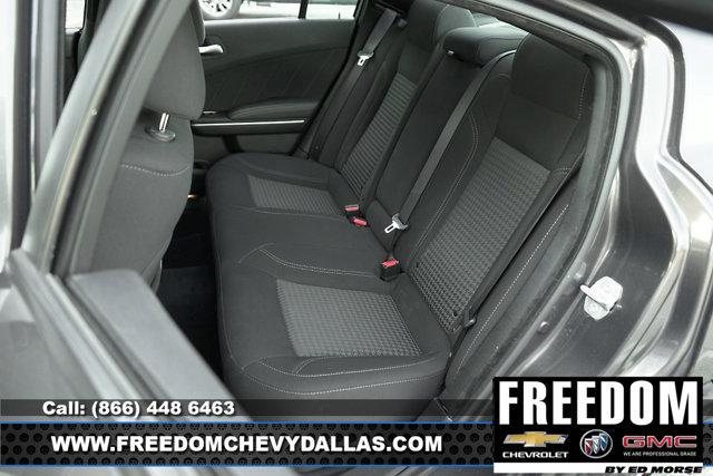 used 2023 Dodge Charger car, priced at $22,698