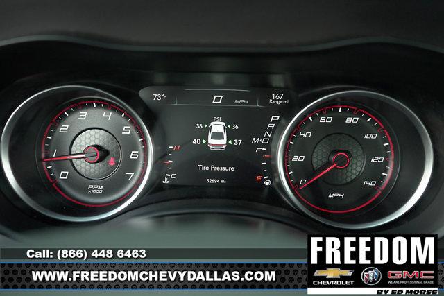 used 2023 Dodge Charger car, priced at $22,698