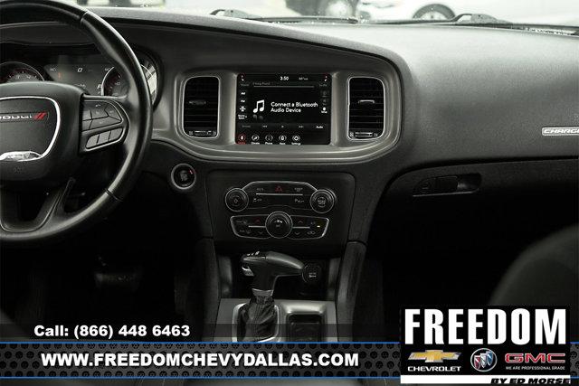used 2023 Dodge Charger car, priced at $24,698