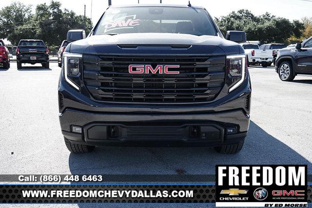 new 2024 GMC Sierra 1500 car, priced at $42,727