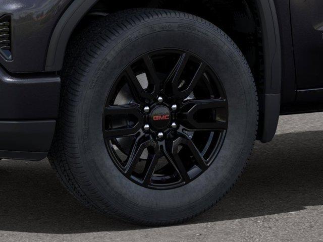 new 2024 GMC Sierra 1500 car, priced at $41,727