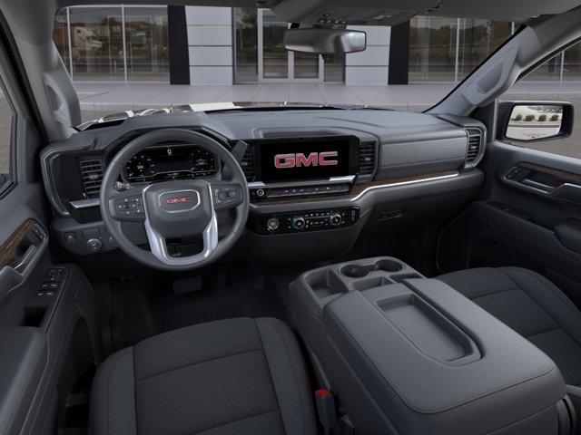 new 2024 GMC Sierra 1500 car, priced at $41,727