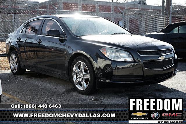 used 2010 Chevrolet Malibu car, priced at $5,998