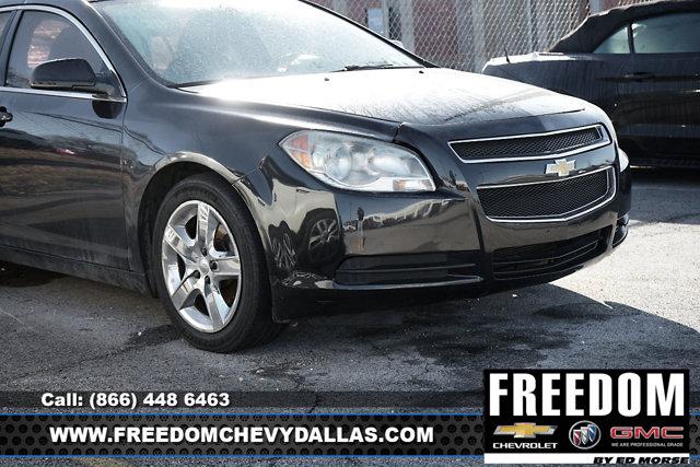 used 2010 Chevrolet Malibu car, priced at $5,998