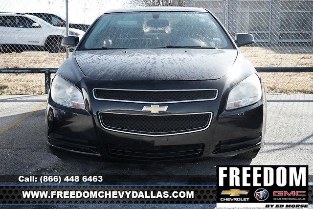 used 2010 Chevrolet Malibu car, priced at $5,998