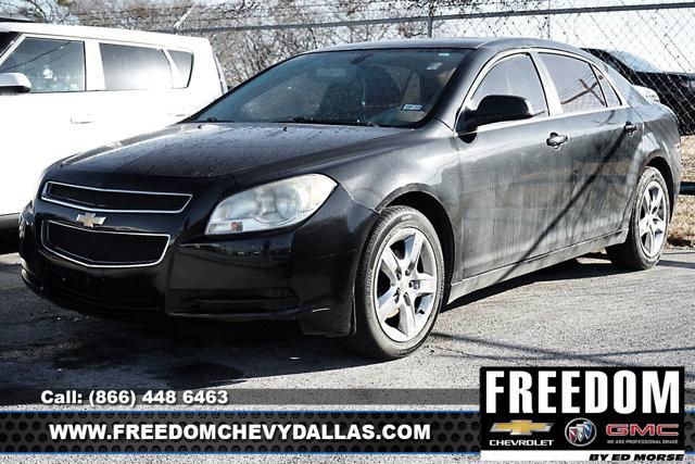 used 2010 Chevrolet Malibu car, priced at $5,998