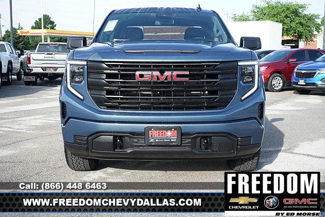 new 2024 GMC Sierra 1500 car, priced at $41,957