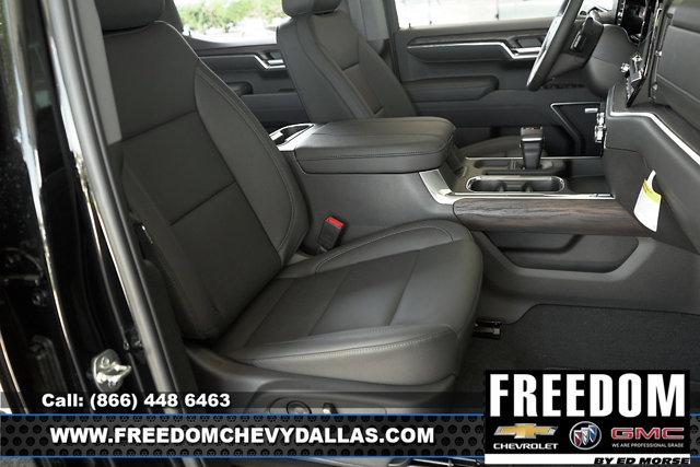 new 2025 GMC Sierra 1500 car, priced at $54,862