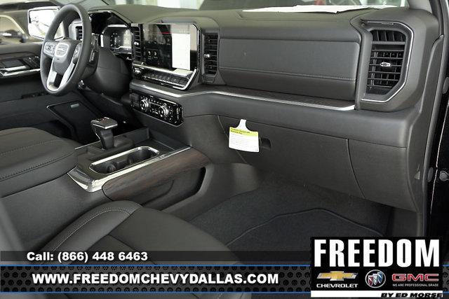 new 2025 GMC Sierra 1500 car, priced at $54,862