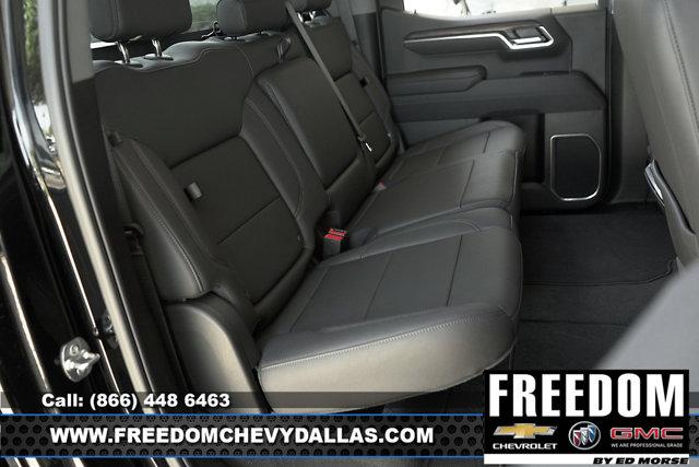 new 2025 GMC Sierra 1500 car, priced at $54,862