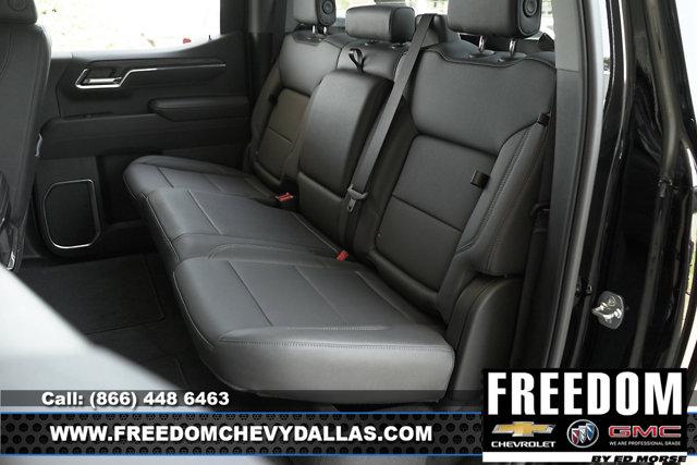 new 2025 GMC Sierra 1500 car, priced at $54,862