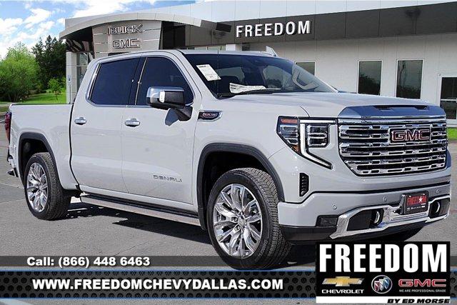 new 2025 GMC Sierra 1500 car, priced at $70,695