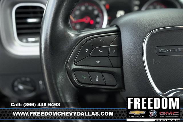 used 2023 Dodge Charger car, priced at $24,498