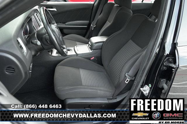 used 2023 Dodge Charger car, priced at $24,498