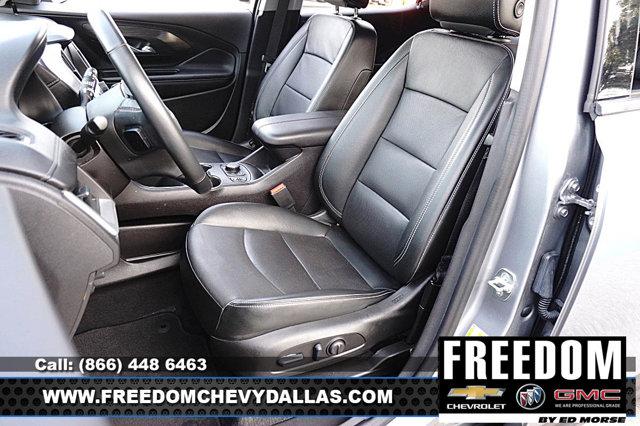 used 2024 GMC Terrain car, priced at $27,698