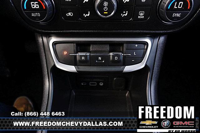 used 2024 GMC Terrain car, priced at $27,698