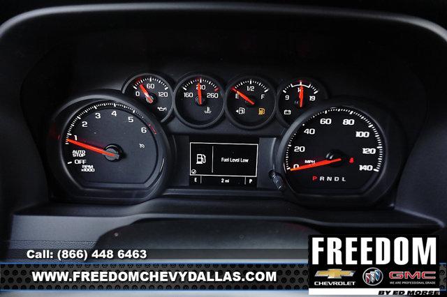 new 2026 GMC Sierra 1500 car, priced at $37,819