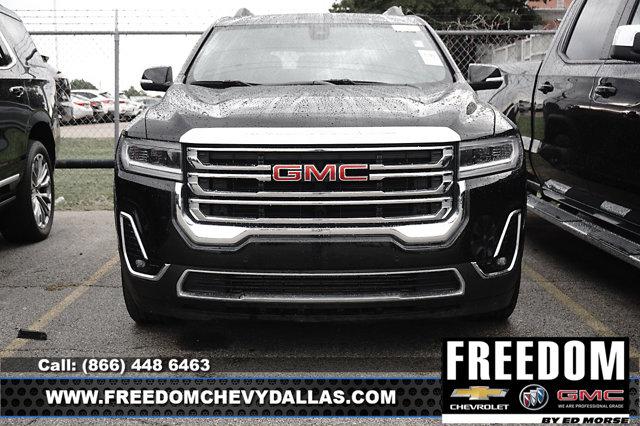 used 2023 GMC Acadia car, priced at $28,998