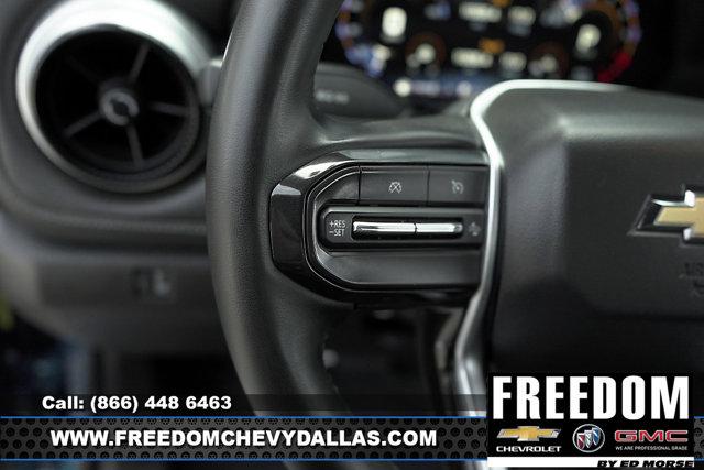 used 2024 Chevrolet Colorado car, priced at $32,998