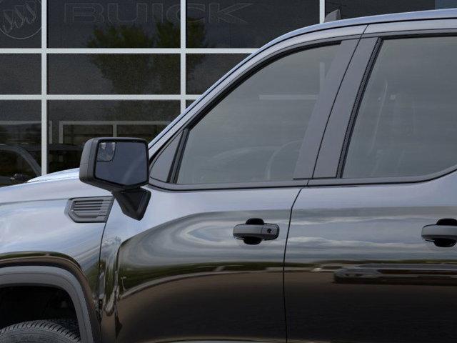new 2025 GMC Sierra 1500 car, priced at $44,214