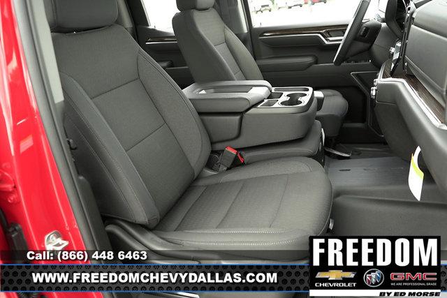 new 2025 GMC Sierra 1500 car, priced at $39,852