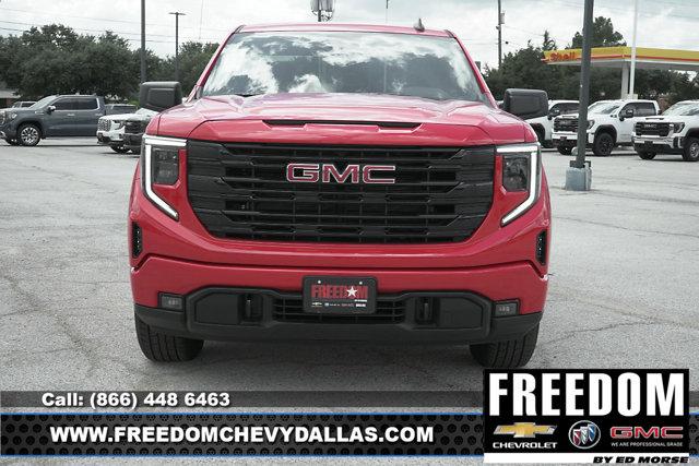 new 2025 GMC Sierra 1500 car, priced at $39,852