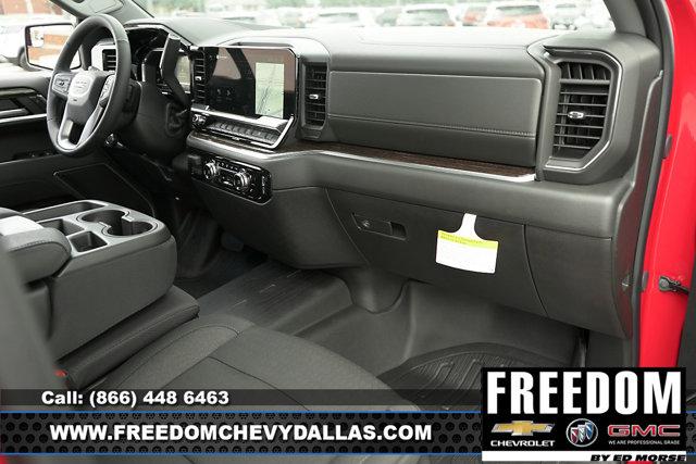 new 2025 GMC Sierra 1500 car, priced at $39,852