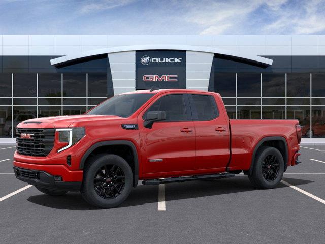 new 2025 GMC Sierra 1500 car, priced at $44,839