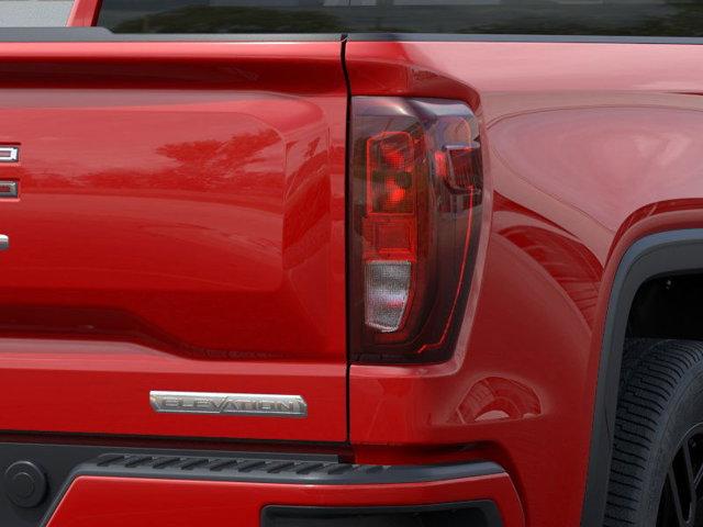 new 2025 GMC Sierra 1500 car, priced at $44,839