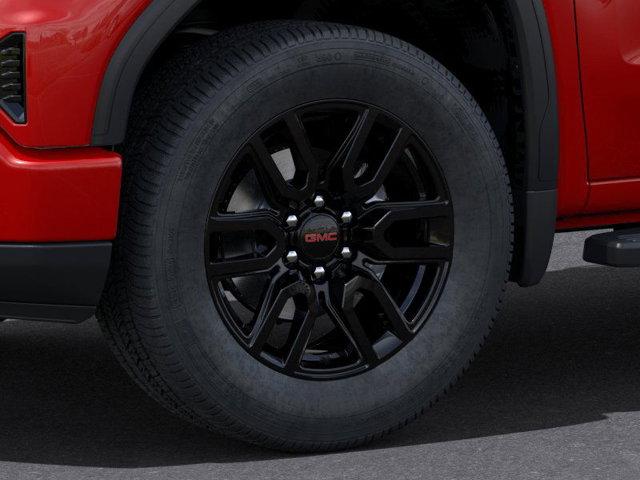 new 2025 GMC Sierra 1500 car, priced at $44,839
