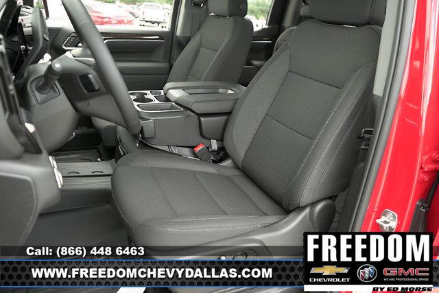 new 2025 GMC Sierra 1500 car, priced at $39,852