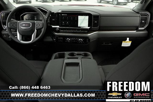new 2025 GMC Sierra 1500 car, priced at $39,852
