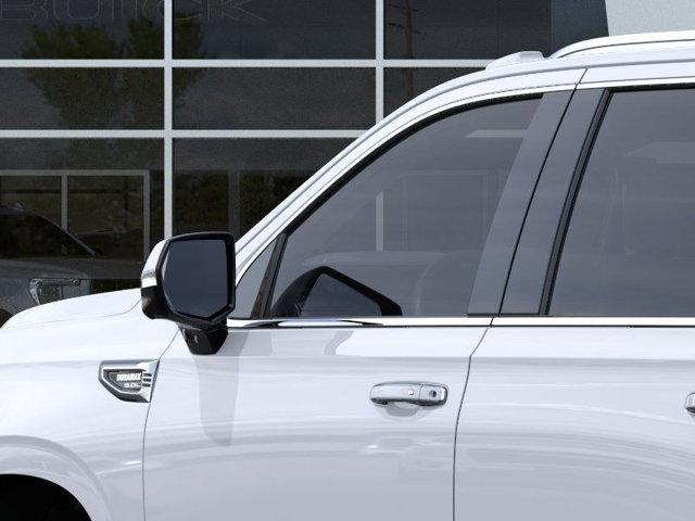 new 2026 GMC Yukon car, priced at $90,219