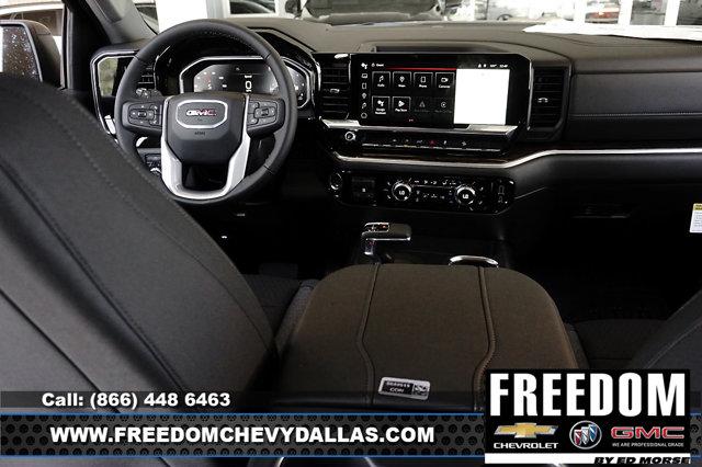 new 2026 GMC Sierra 1500 car, priced at $55,170