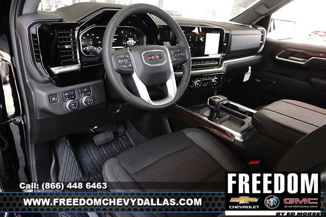 new 2026 GMC Sierra 1500 car, priced at $55,170