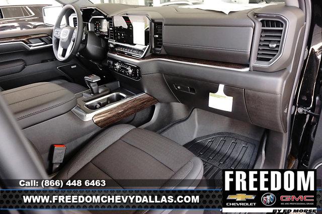 new 2026 GMC Sierra 1500 car, priced at $55,170