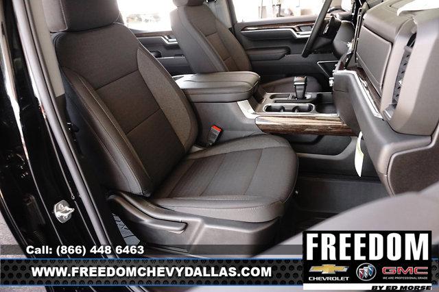 new 2026 GMC Sierra 1500 car, priced at $55,170