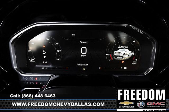 new 2026 GMC Sierra 1500 car, priced at $55,170