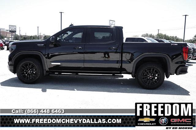 new 2026 GMC Sierra 1500 car, priced at $55,170
