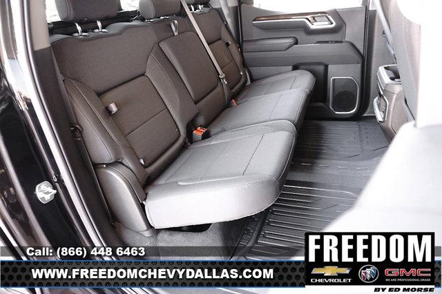 new 2026 GMC Sierra 1500 car, priced at $55,170