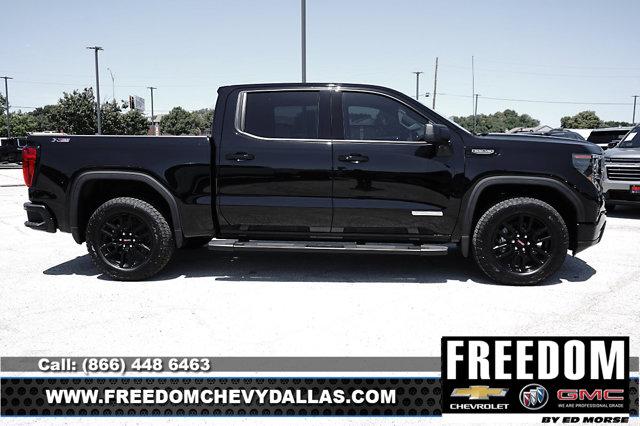 new 2026 GMC Sierra 1500 car, priced at $55,170