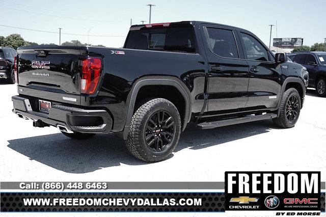 new 2026 GMC Sierra 1500 car, priced at $55,170