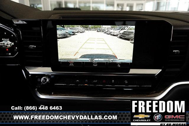 new 2026 GMC Sierra 1500 car, priced at $55,170