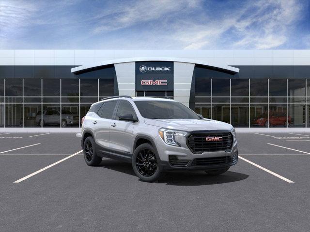 new 2024 GMC Terrain car, priced at $28,196