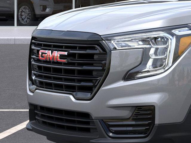 new 2024 GMC Terrain car, priced at $28,196